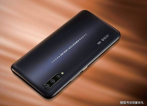 5G單模手機 生不逢時還是杞人憂天？——從網絡覆蓋與軟硬件技術演進看其生命周期