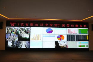 厲害了，我的智能工廠 軟硬協同，驅動制造業(yè)未來