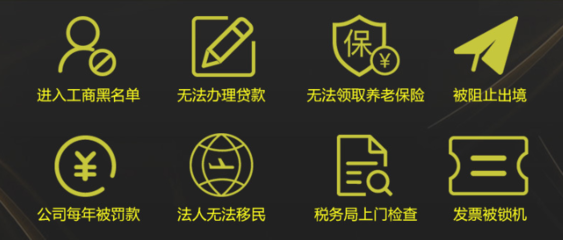 代辦公司注銷流程 深圳公司注銷 科技公司注銷 工廠執照注銷代辦